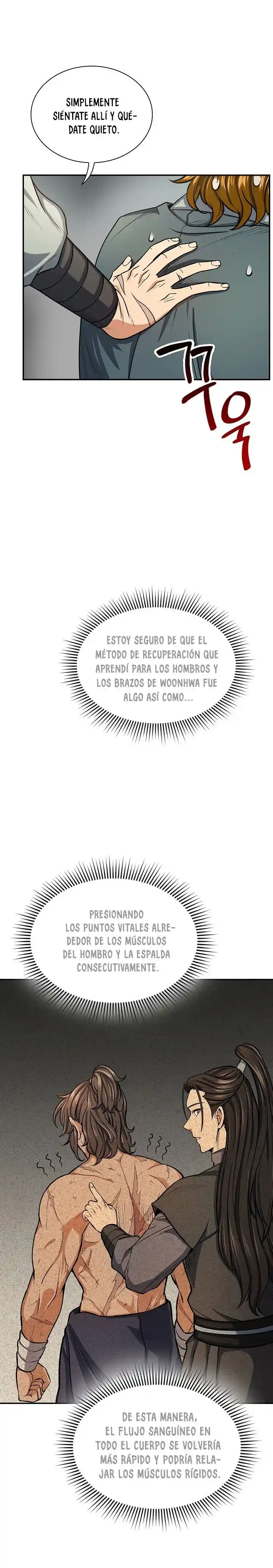 Storm Inn - Capítulo 23 - Página 22 - LectorTMOo