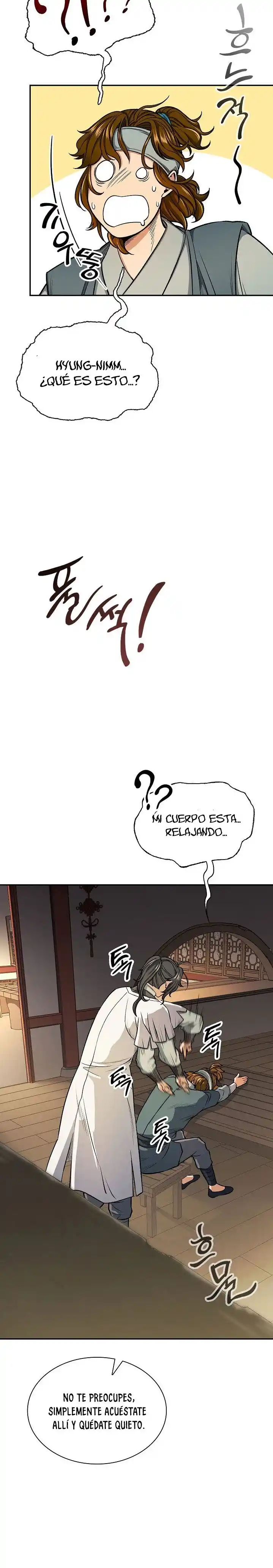 Storm Inn - Capítulo 23 - Página 26 - LectorTMOo