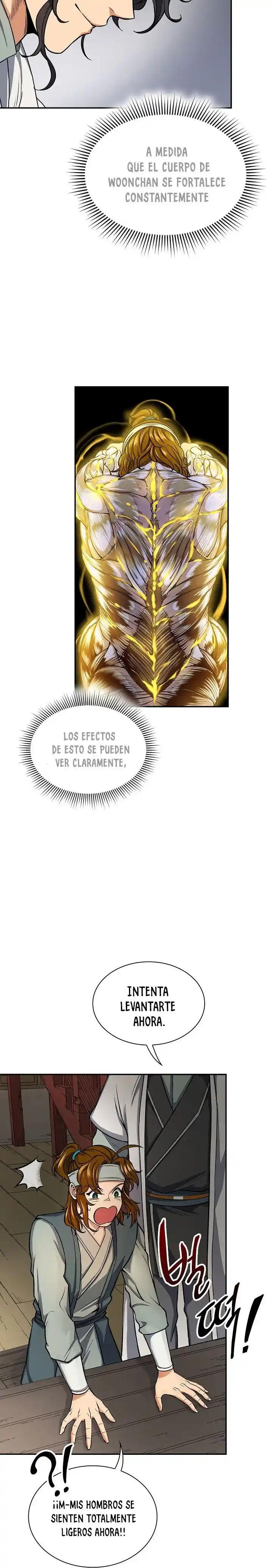 Storm Inn - Capítulo 23 - Página 29 - LectorTMOo