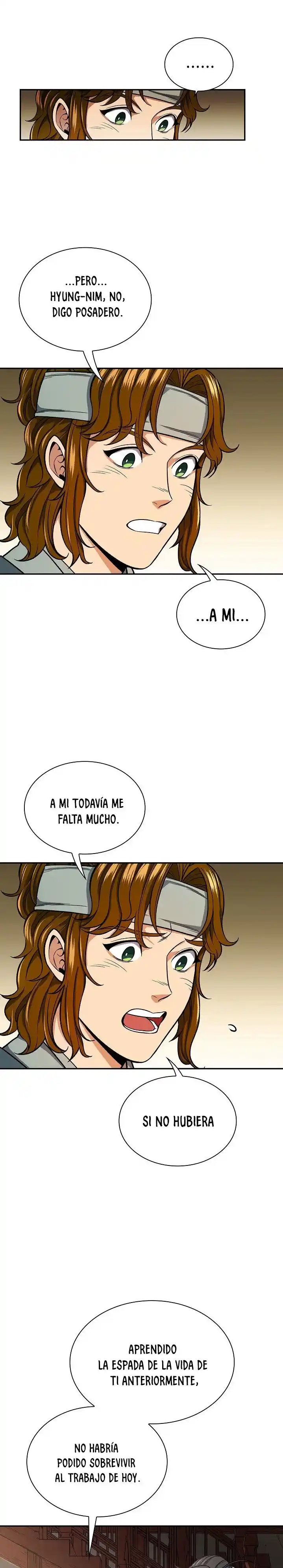 Storm Inn - Capítulo 23 - Página 31 - LectorTMOo