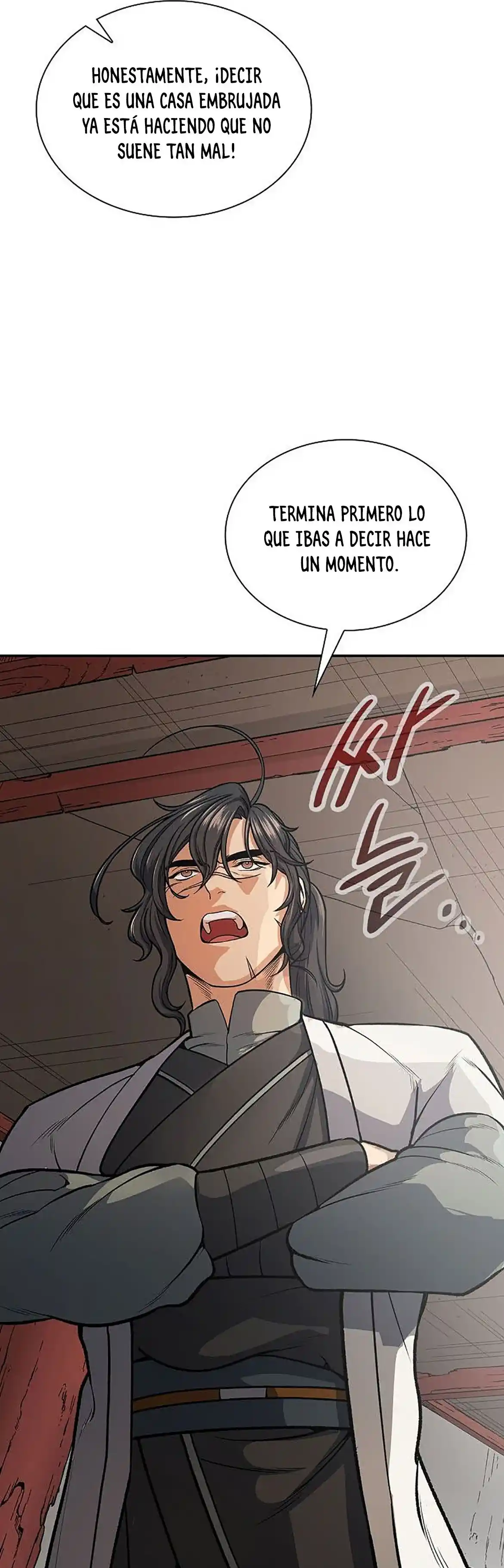 Storm Inn - Capítulo 24 - Página 13 - LectorTMOo