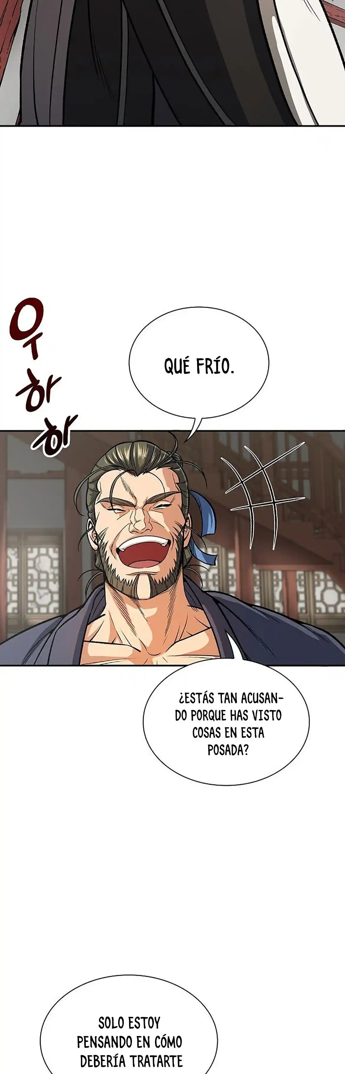 Storm Inn - Capítulo 24 - Página 15 - LectorTMOo