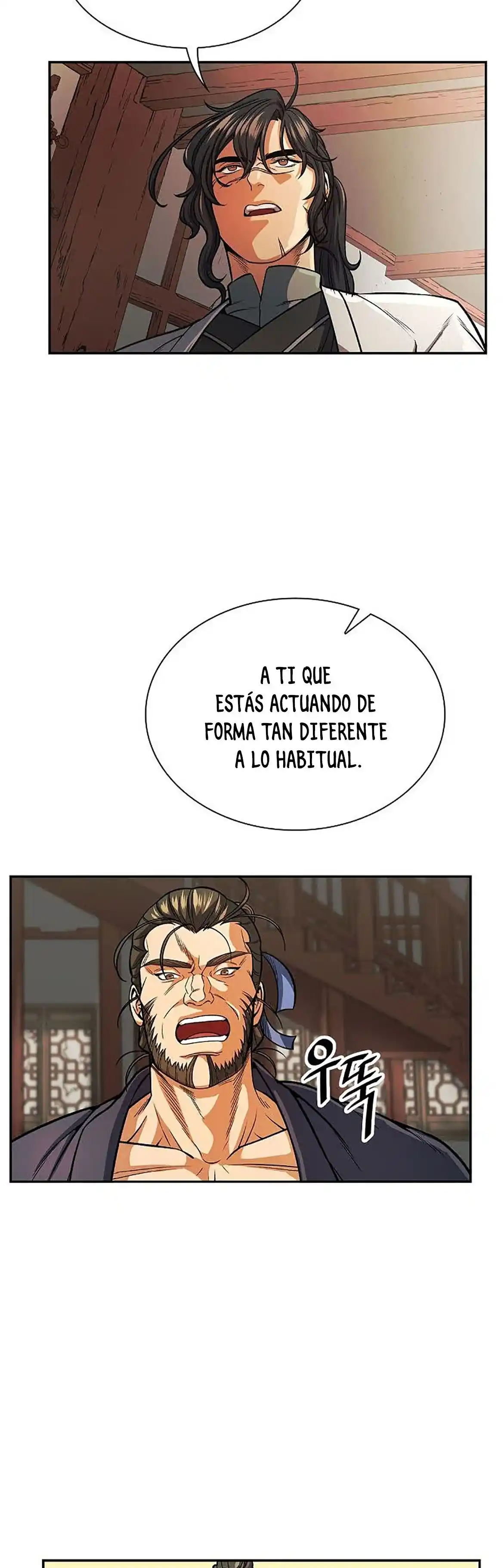 Storm Inn - Capítulo 24 - Página 18 - LectorTMOo