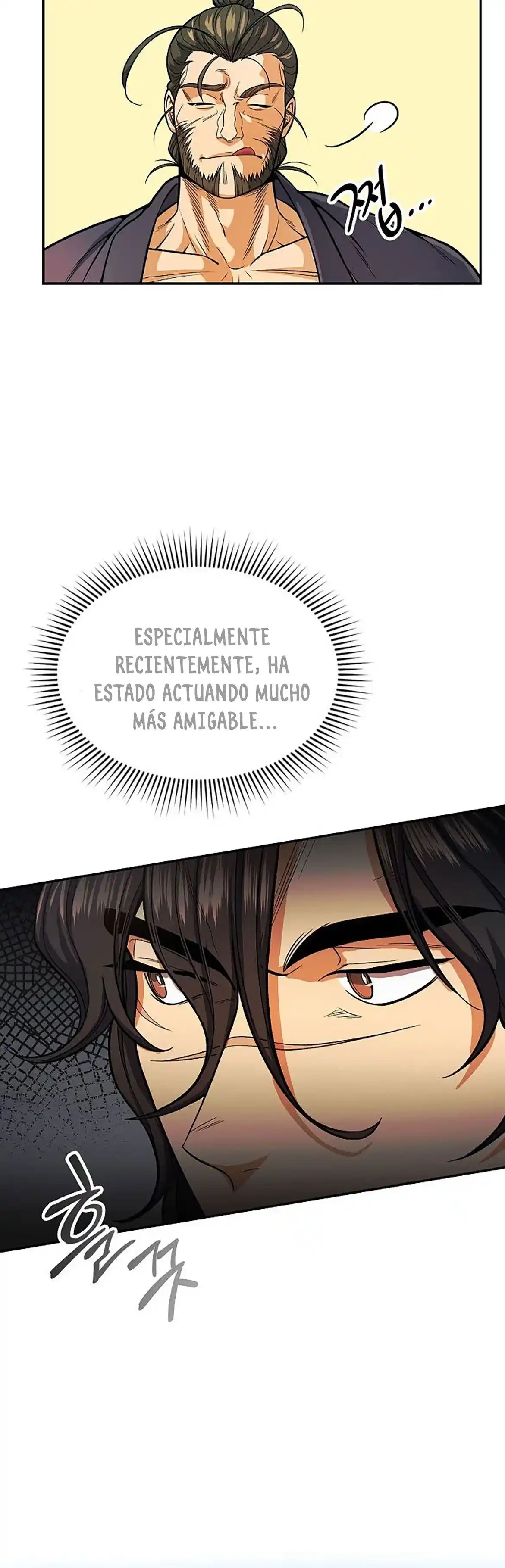 Storm Inn - Capítulo 24 - Página 20 - LectorTMOo