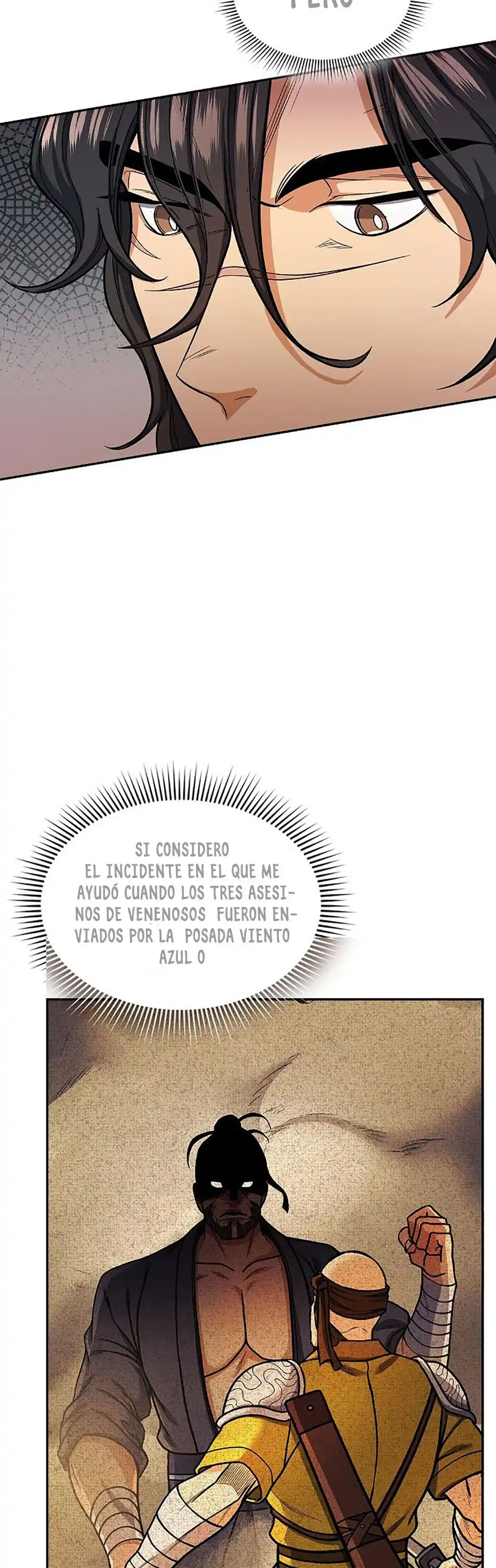 Storm Inn - Capítulo 24 - Página 25 - LectorTMOo