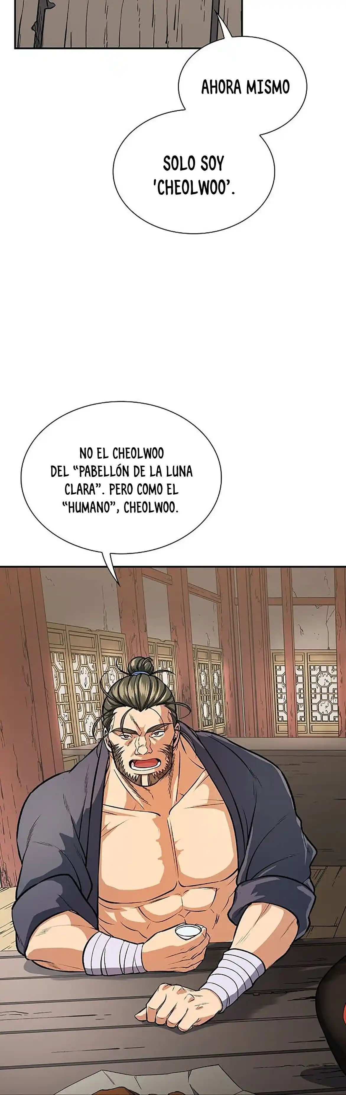 Storm Inn - Capítulo 24 - Página 37 - LectorTMOo