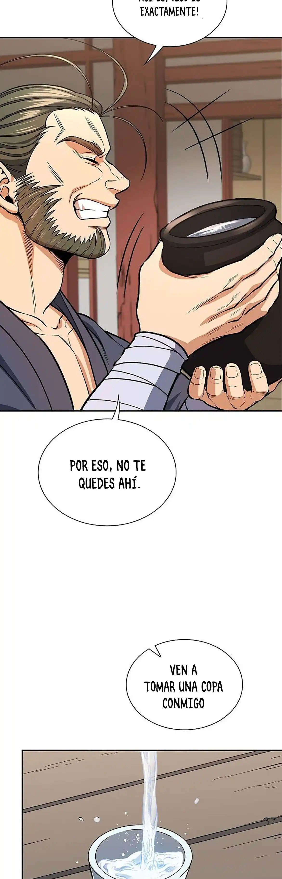 Storm Inn - Capítulo 24 - Página 40 - LectorTMOo