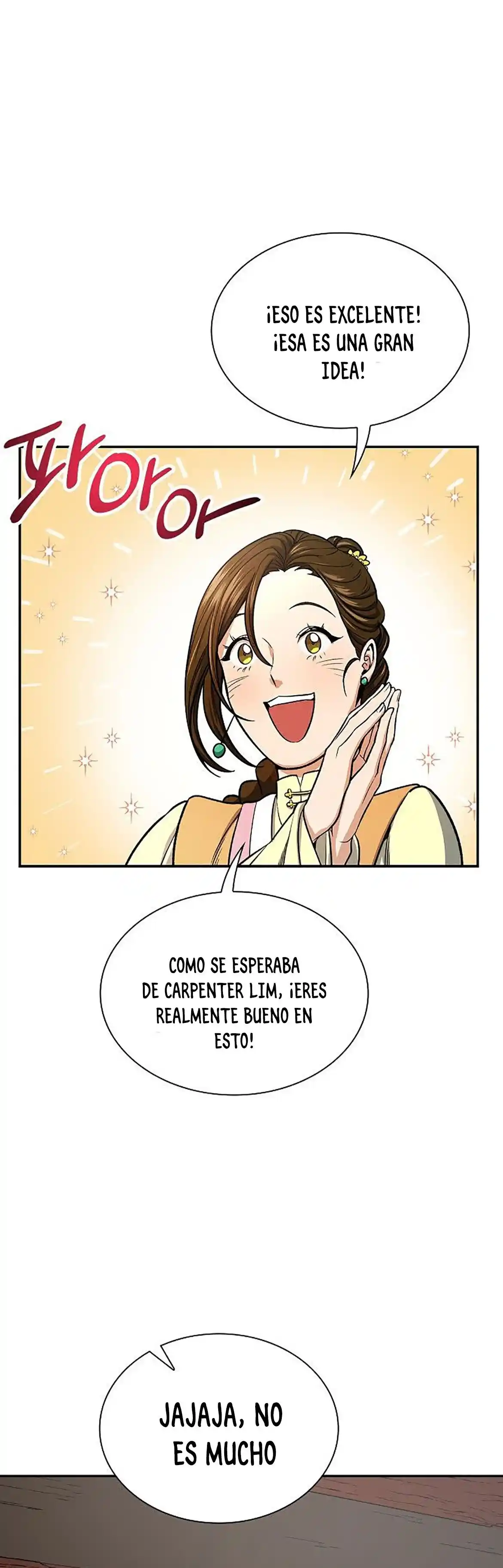 Storm Inn - Capítulo 24 - Página 43 - LectorTMOo