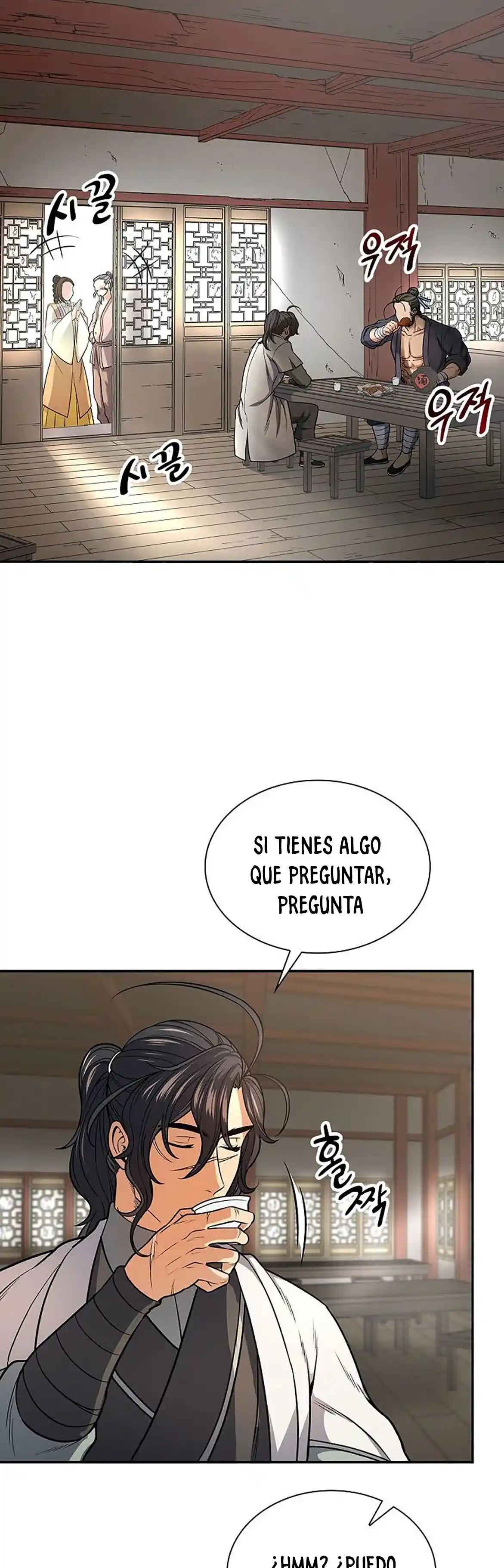 Storm Inn - Capítulo 24 - Página 44 - LectorTMOo