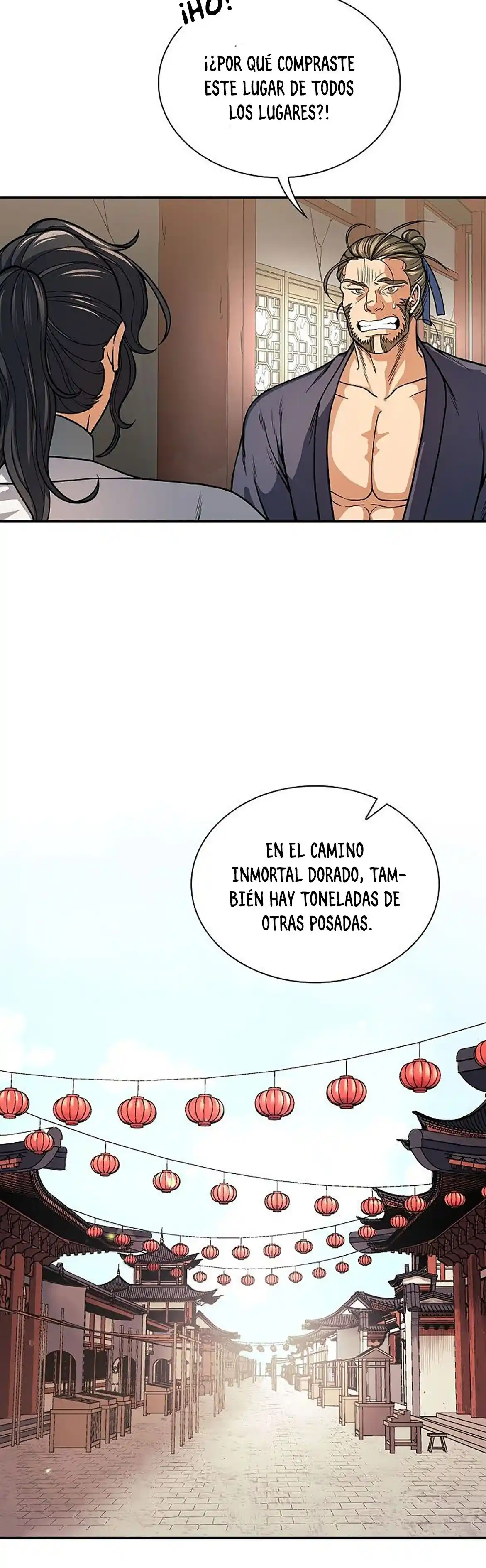 Storm Inn - Capítulo 24 - Página 49 - LectorTMOo