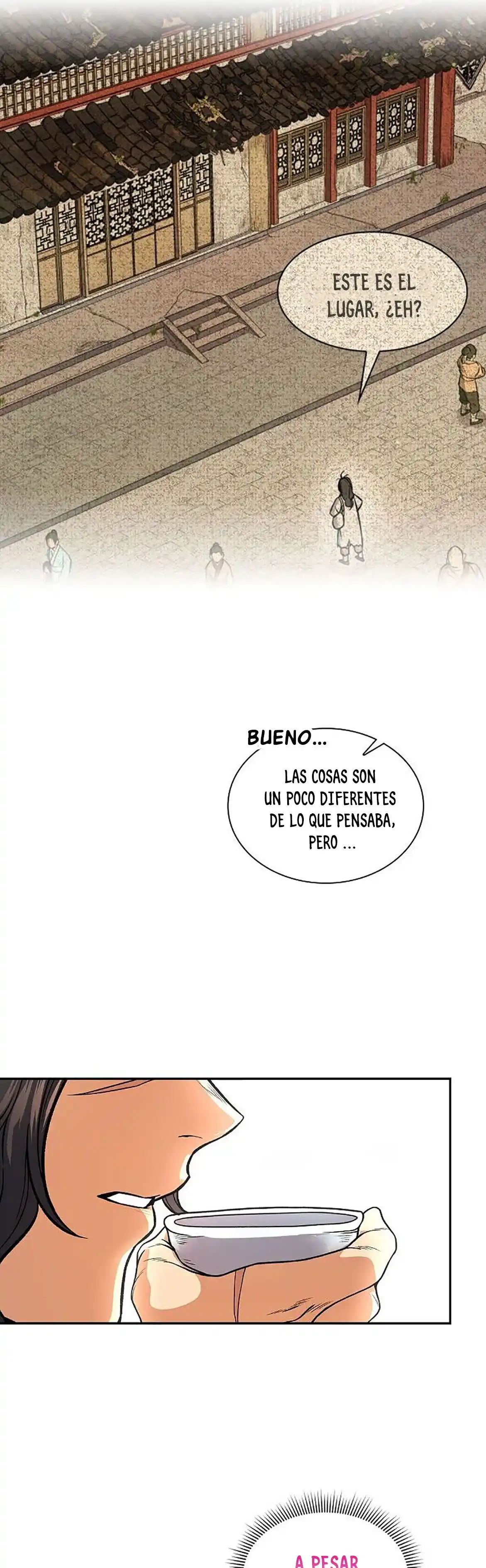 Storm Inn - Capítulo 24 - Página 51 - LectorTMOo
