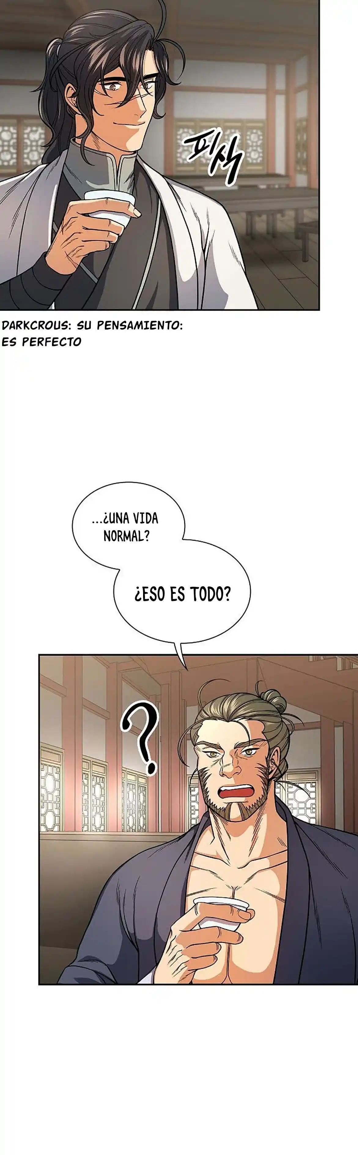 Storm Inn - Capítulo 24 - Página 53 - LectorTMOo