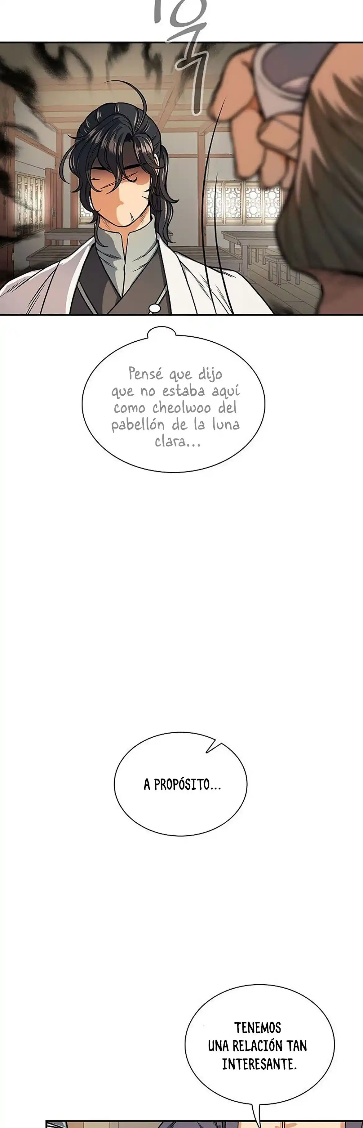 Storm Inn - Capítulo 24 - Página 60 - LectorTMOo