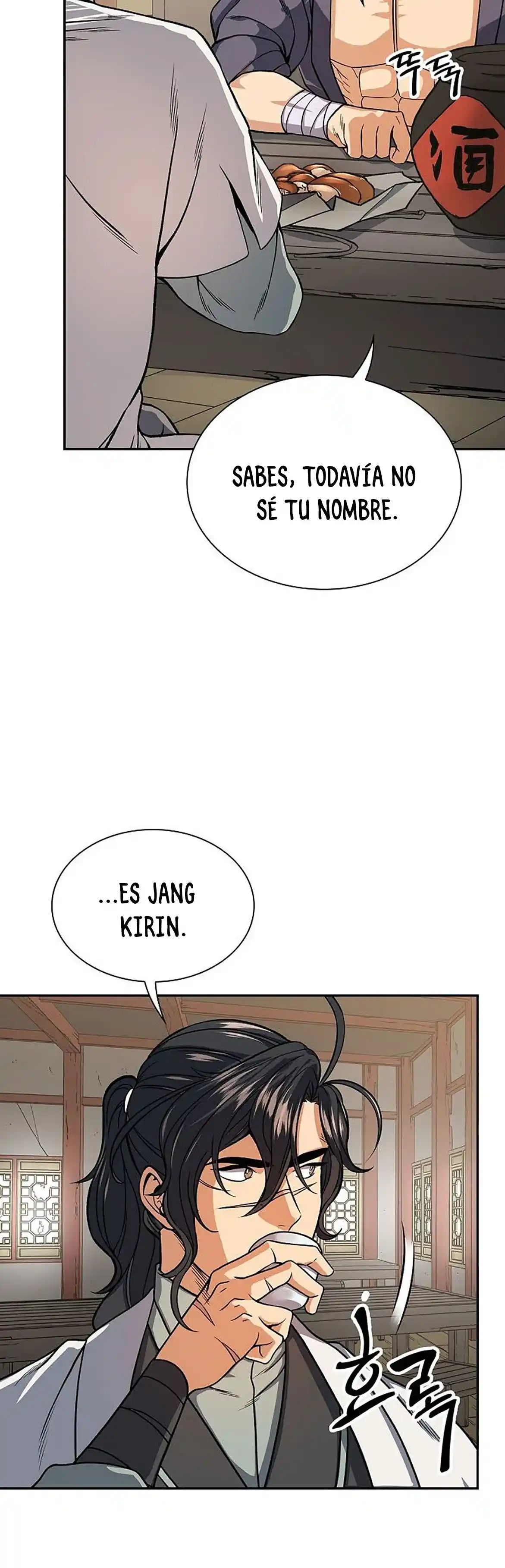 Storm Inn - Capítulo 24 - Página 61 - LectorTMOo
