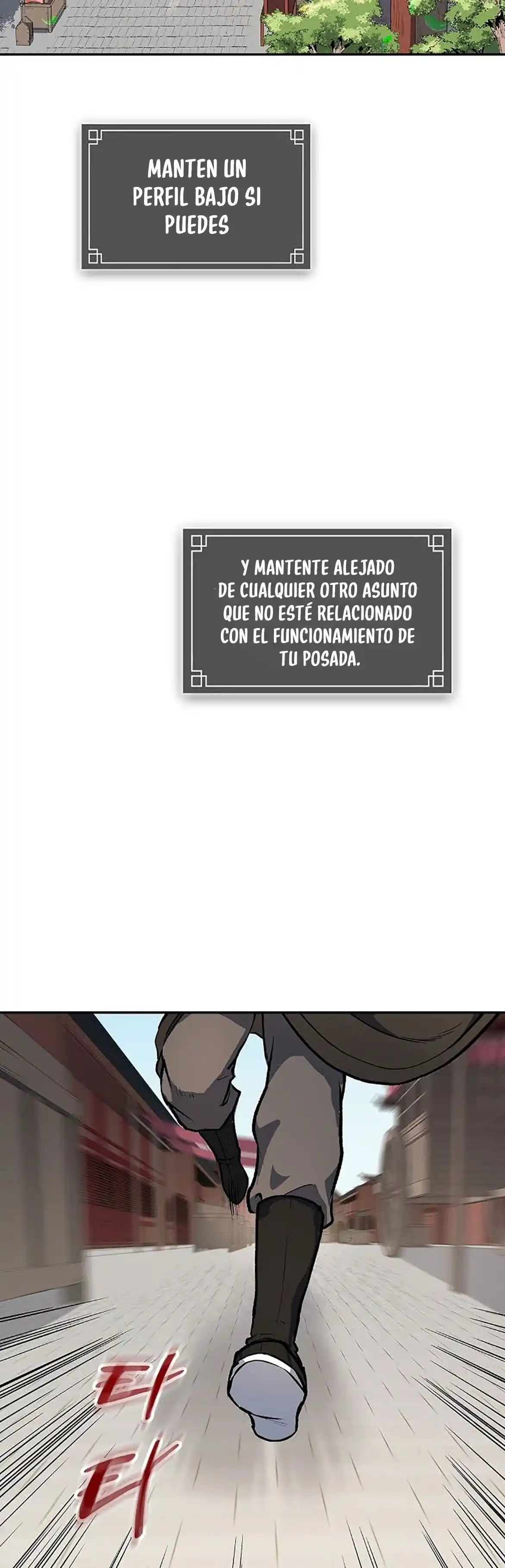 Storm Inn - Capítulo 24 - Página 64 - LectorTMOo