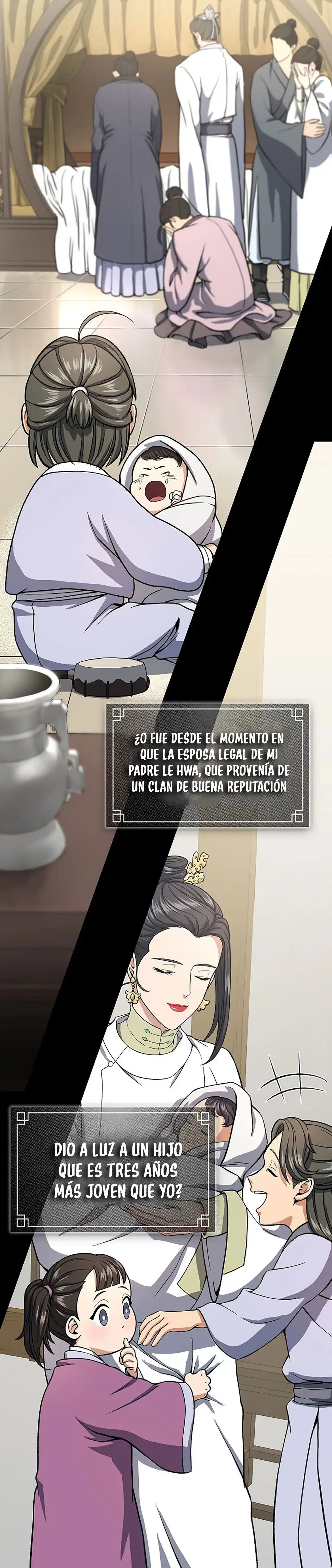 Storm Inn - Capítulo 25 - Página 10 - LectorTMOo