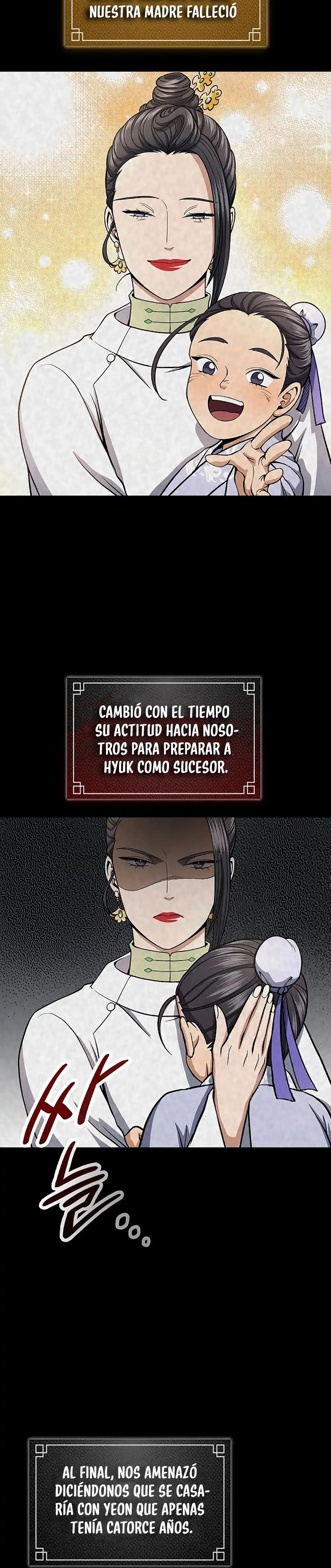 Storm Inn - Capítulo 25 - Página 16 - LectorTMOo