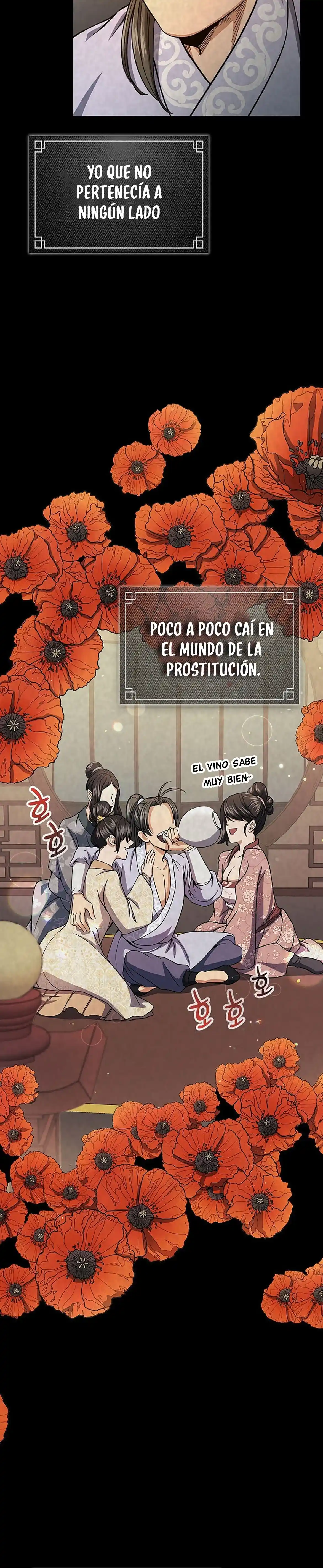 Storm Inn - Capítulo 25 - Página 19 - LectorTMOo