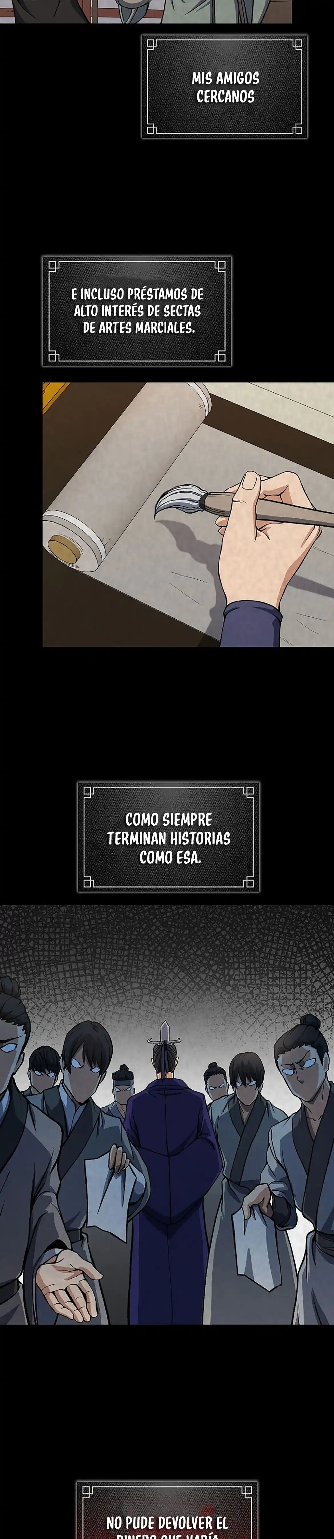 Storm Inn - Capítulo 25 - Página 25 - LectorTMOo