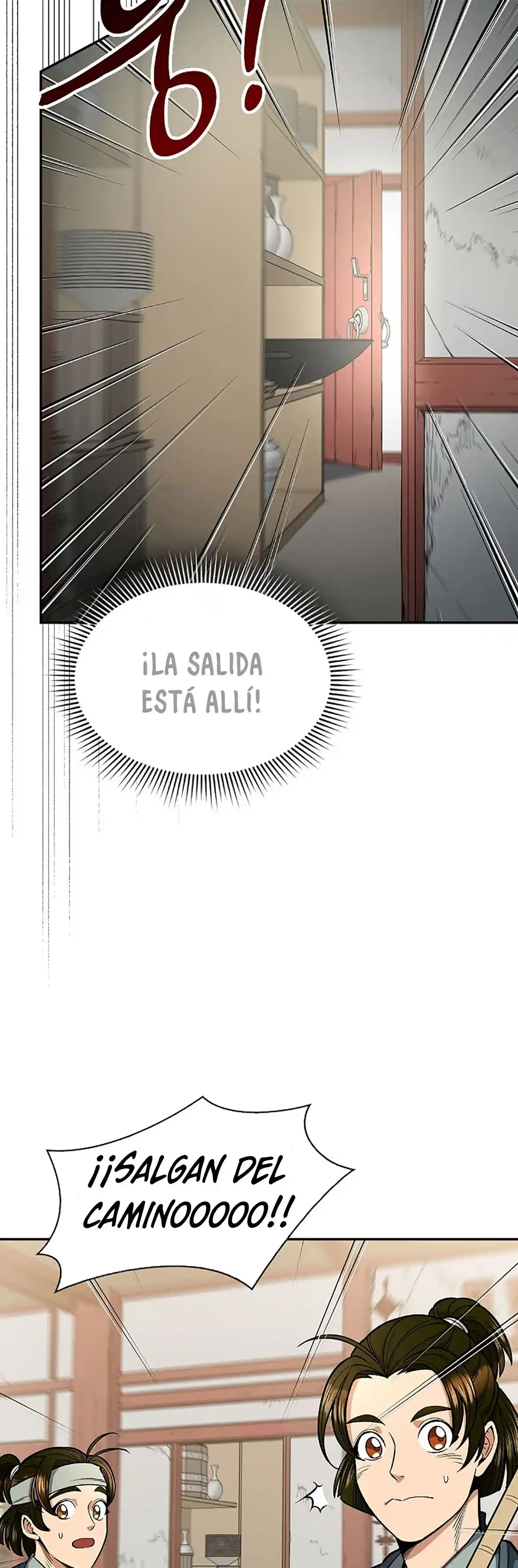 Storm Inn - Capítulo 26 - Página 5 - LectorTMOo