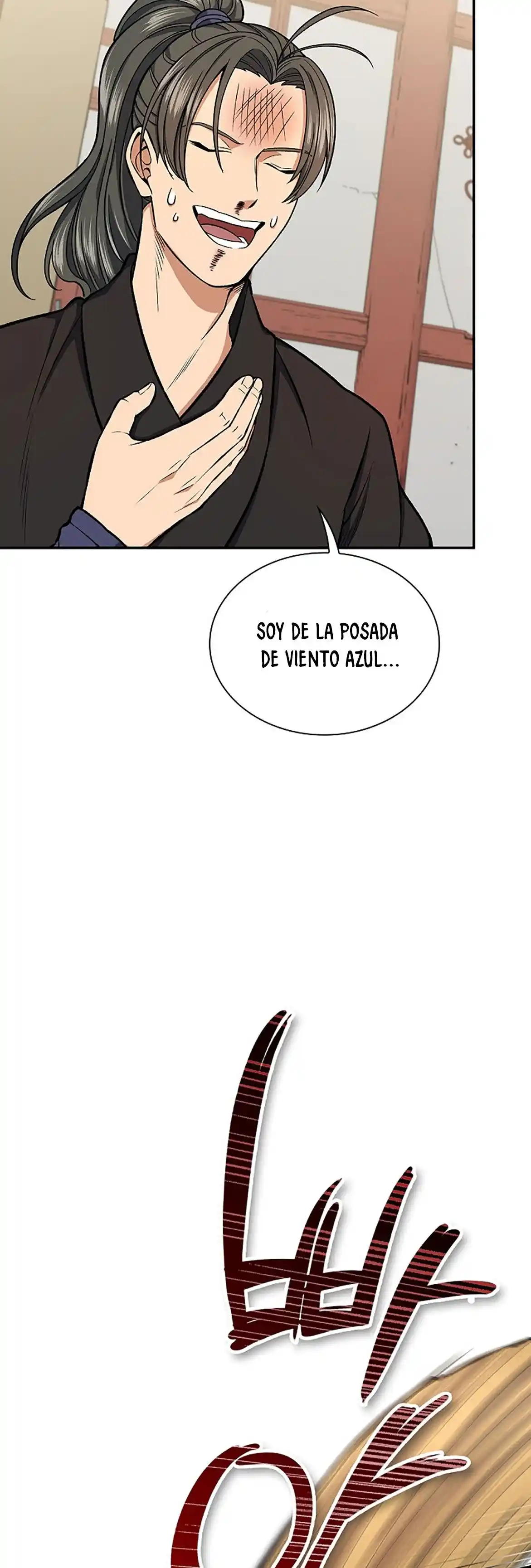 Storm Inn - Capítulo 26 - Página 16 - LectorTMOo