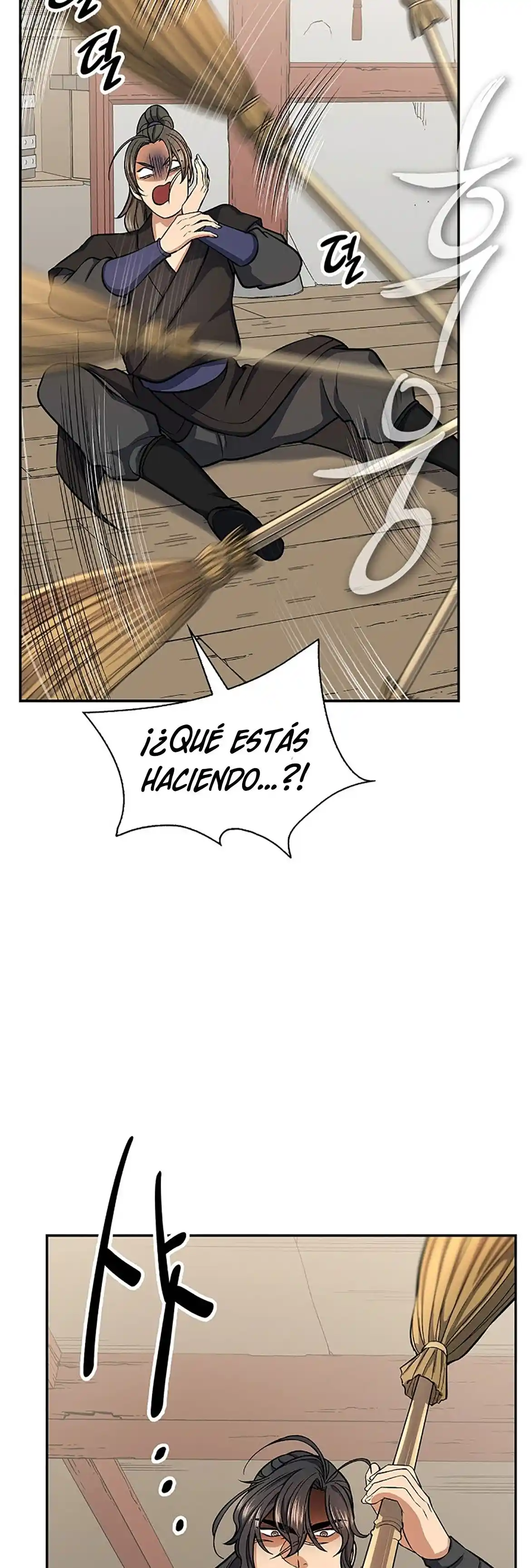 Storm Inn - Capítulo 26 - Página 18 - LectorTMOo