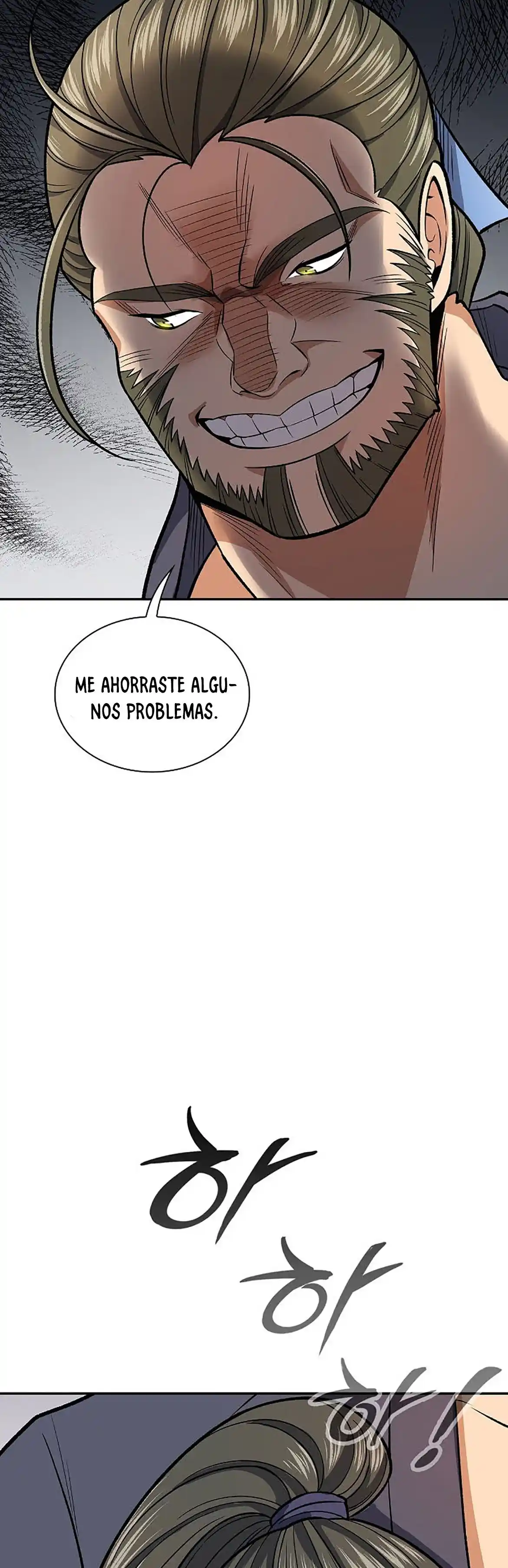 Storm Inn - Capítulo 26 - Página 35 - LectorTMOo