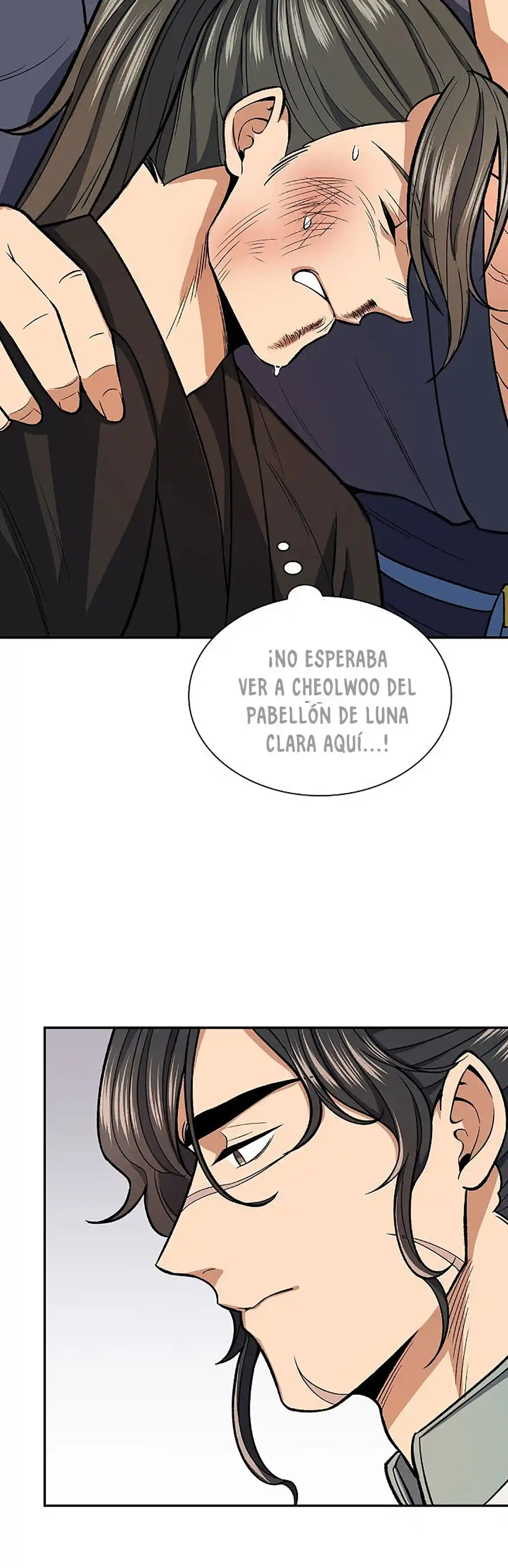 Storm Inn - Capítulo 26 - Página 36 - LectorTMOo
