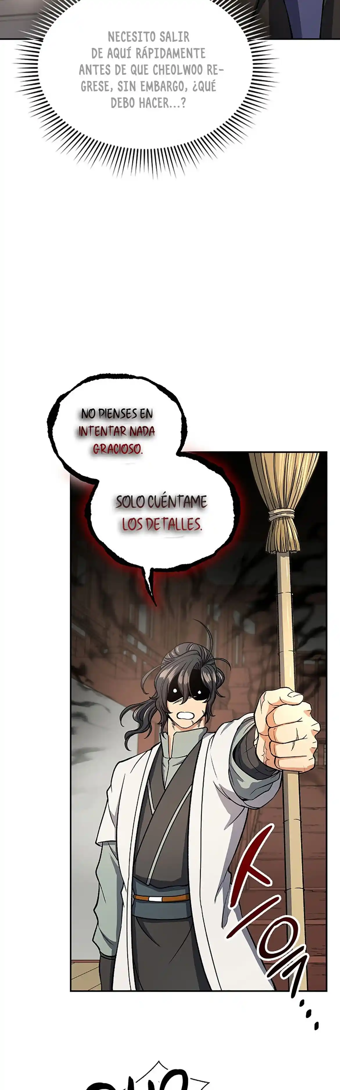 Storm Inn - Capítulo 27 - Página 10 - LectorTMOo