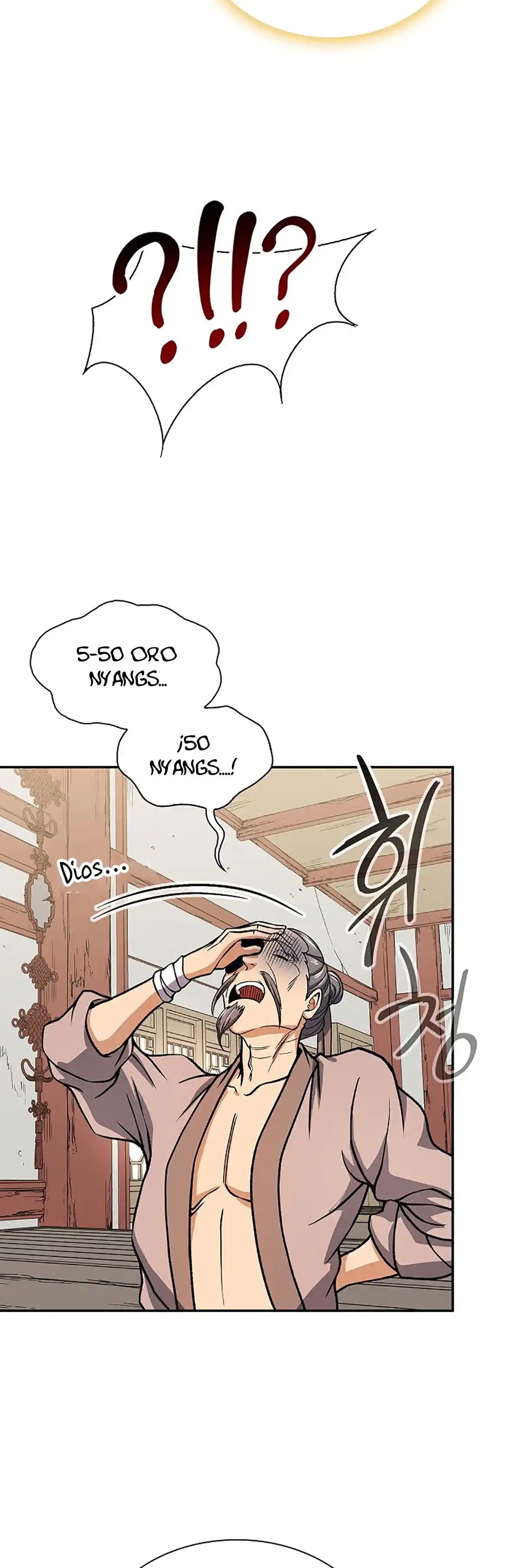 Storm Inn - Capítulo 27 - Página 17 - LectorTMOo