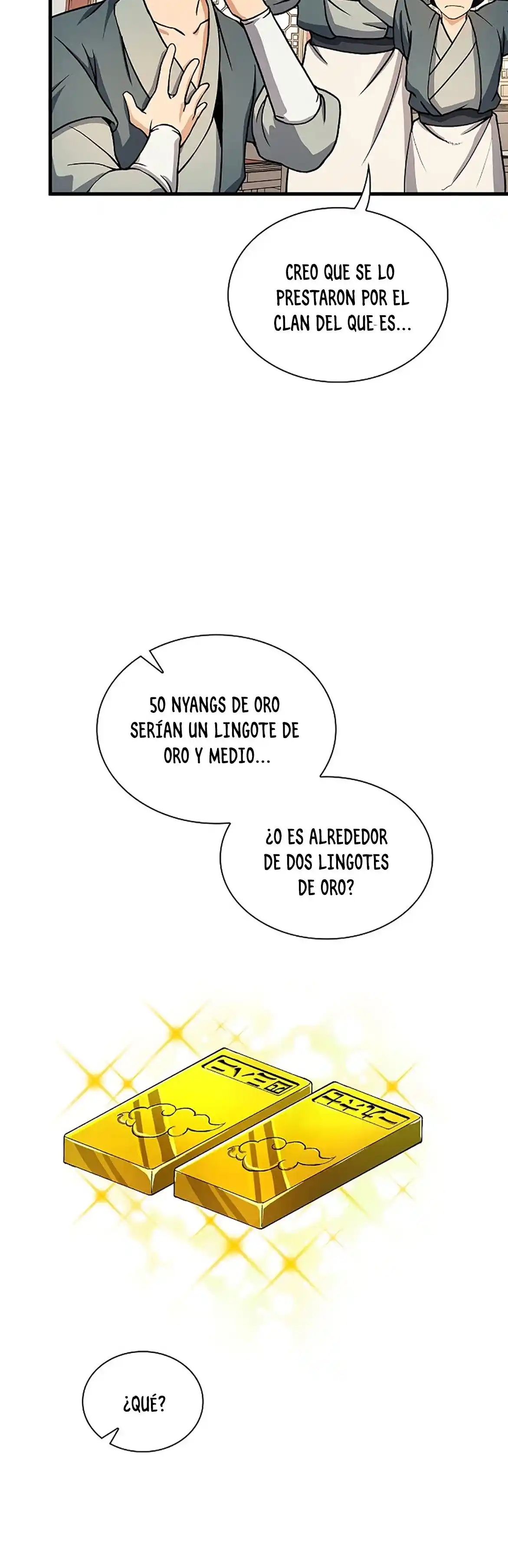 Storm Inn - Capítulo 27 - Página 21 - LectorTMOo