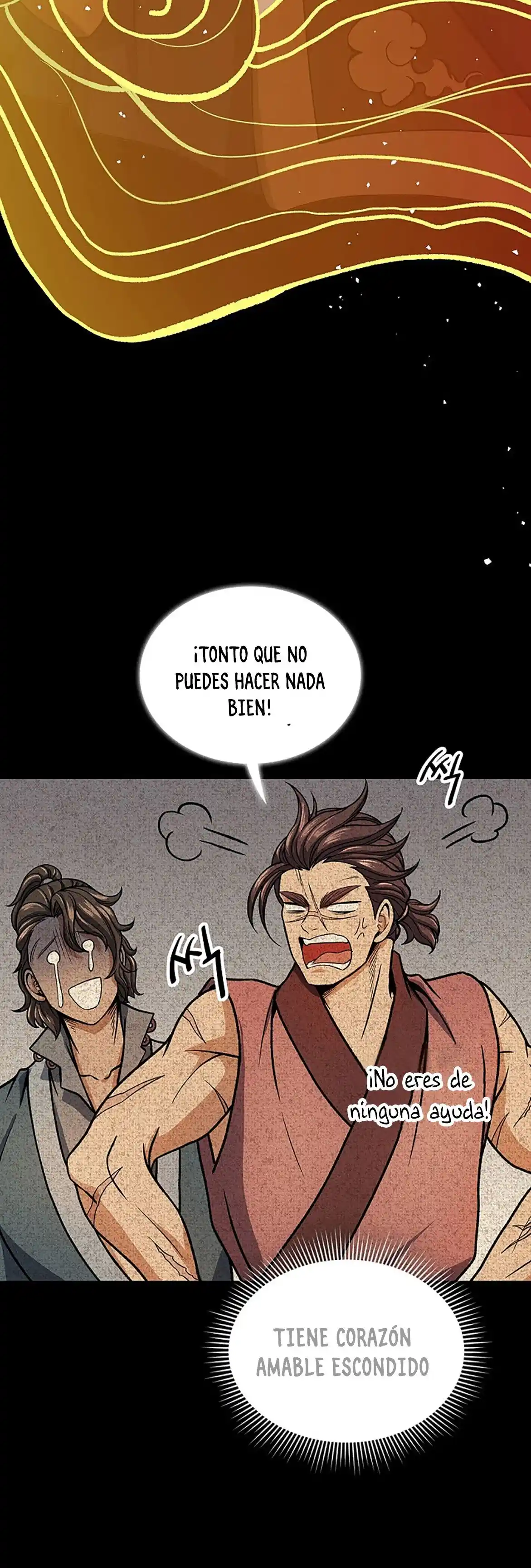 Storm Inn - Capítulo 27 - Página 55 - LectorTMOo