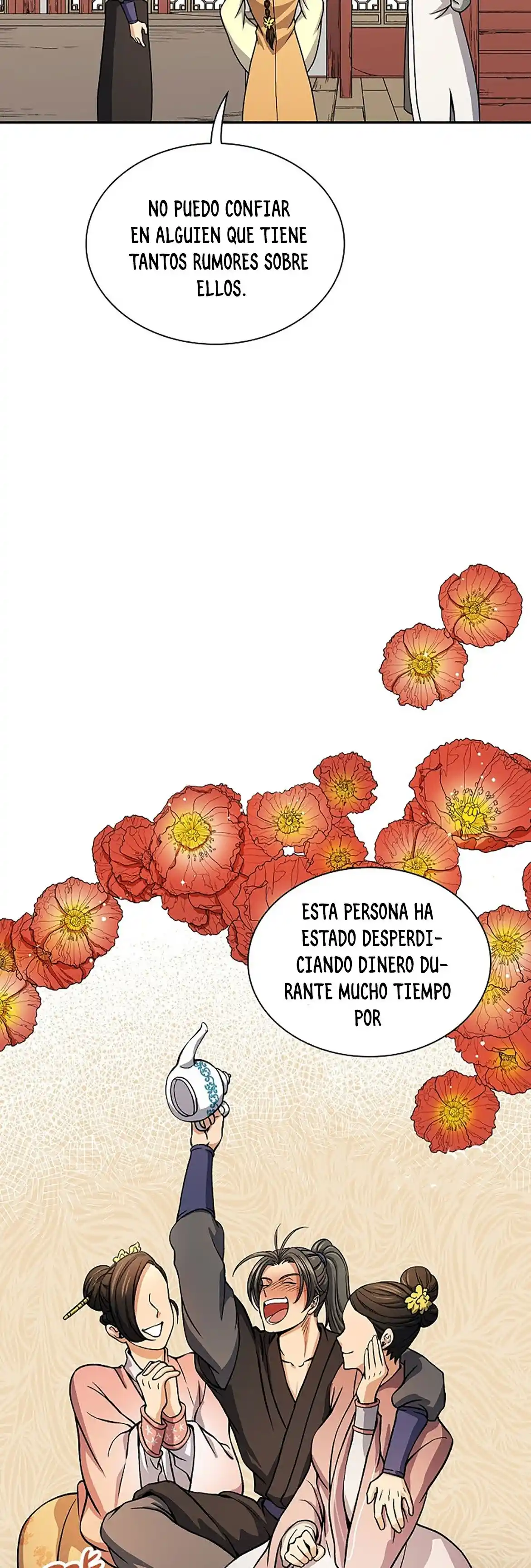 Storm Inn - Capítulo 27 - Página 65 - LectorTMOo