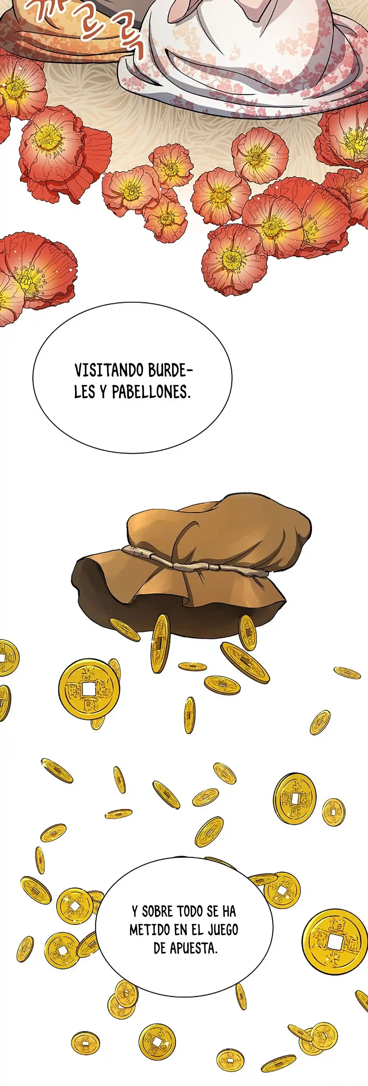 Storm Inn - Capítulo 27 - Página 67 - LectorTMOo