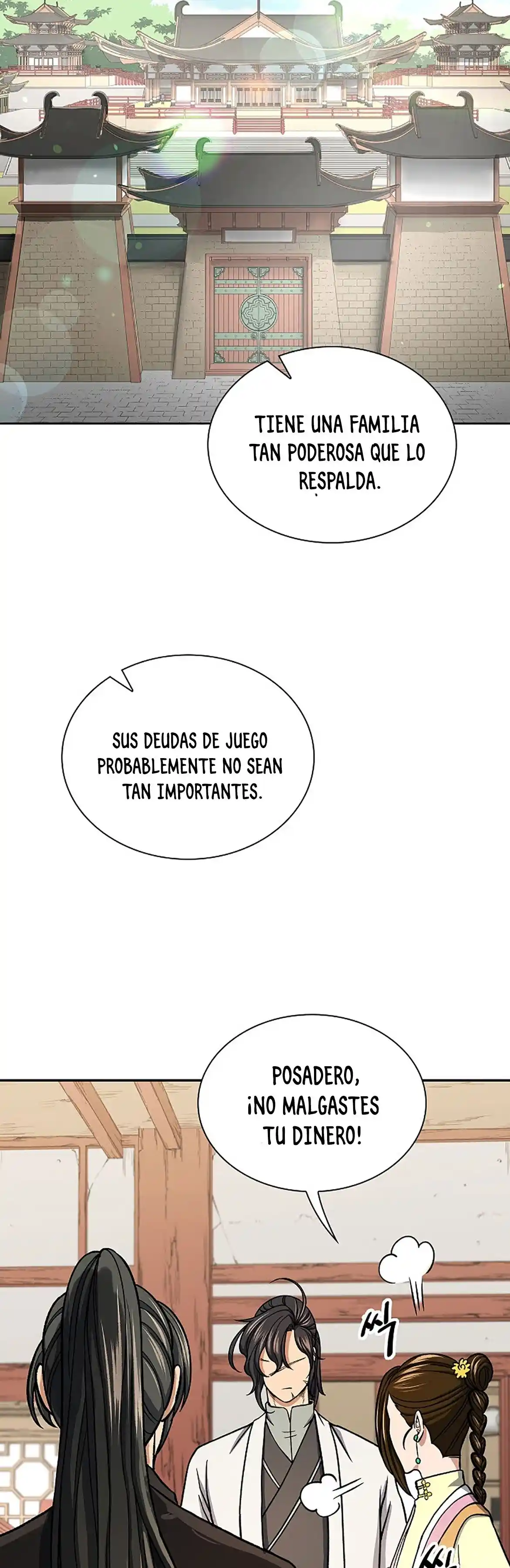 Storm Inn - Capítulo 27 - Página 79 - LectorTMOo