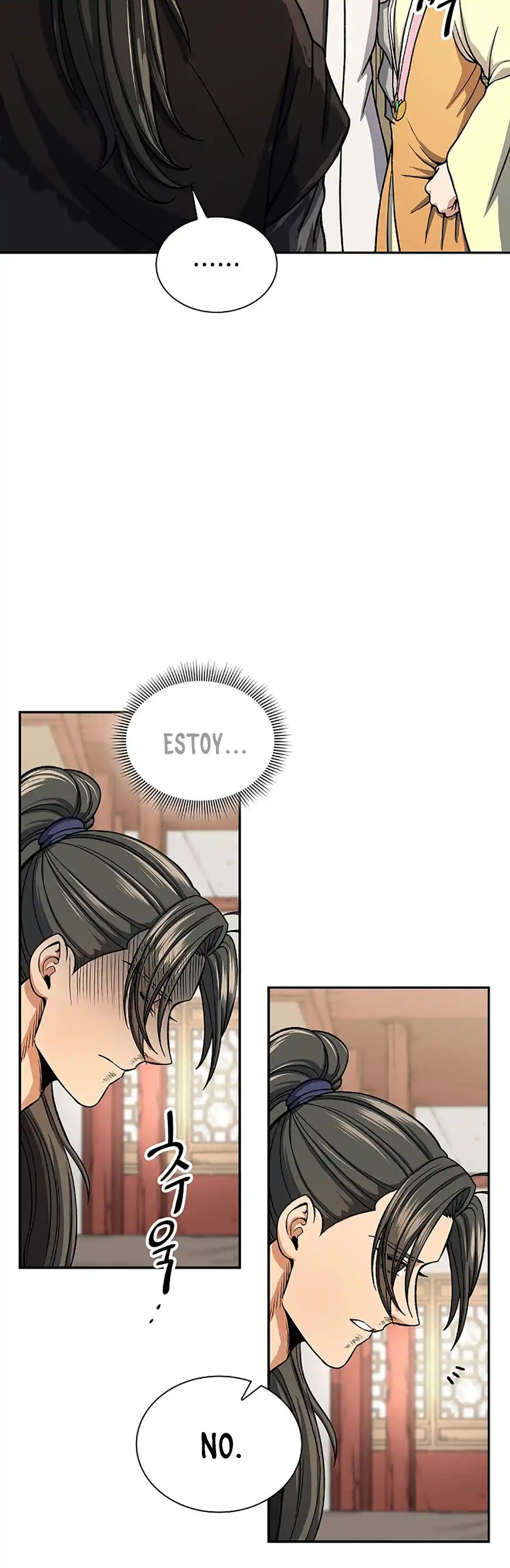 Storm Inn - Capítulo 27 - Página 81 - LectorTMOo