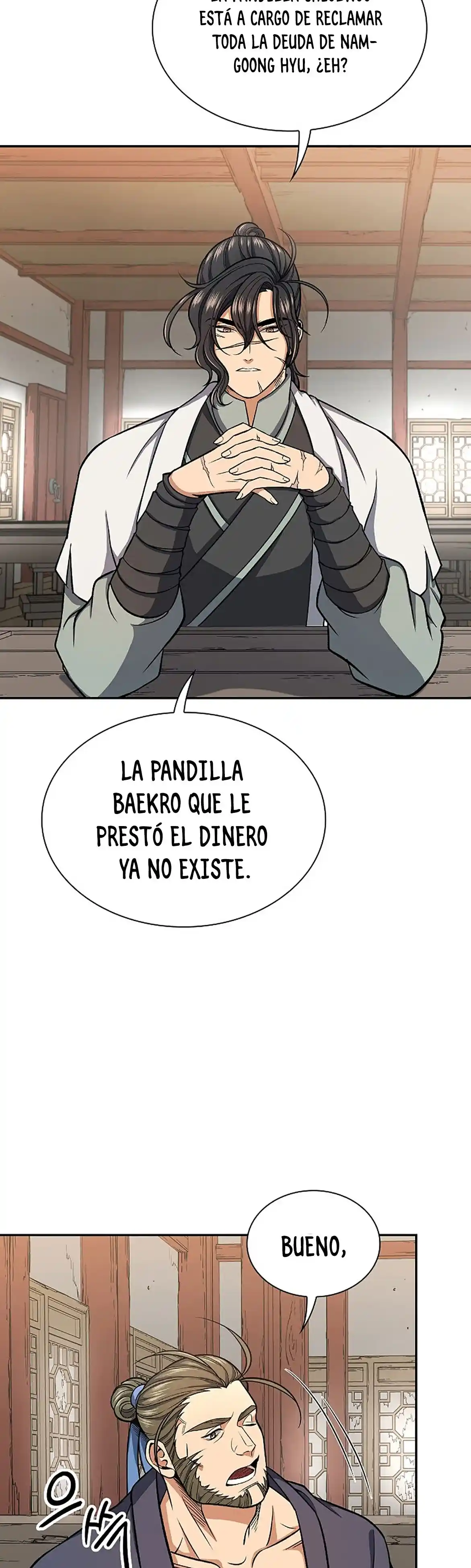Storm Inn - Capítulo 28 - Página 23 - LectorTMOo