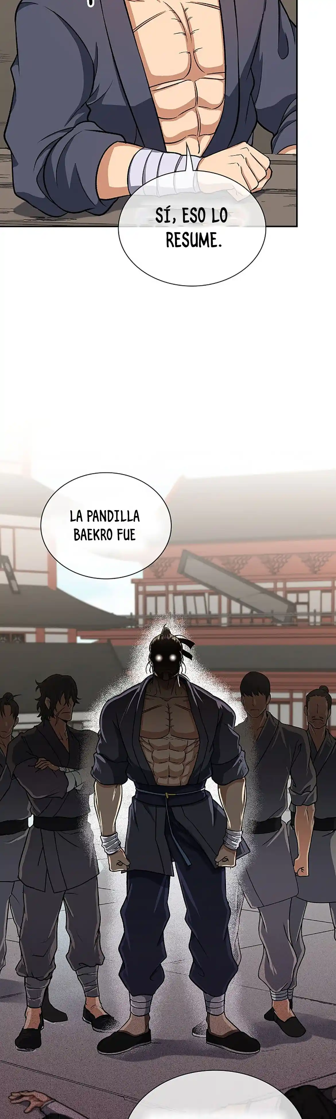Storm Inn - Capítulo 28 - Página 25 - LectorTMOo