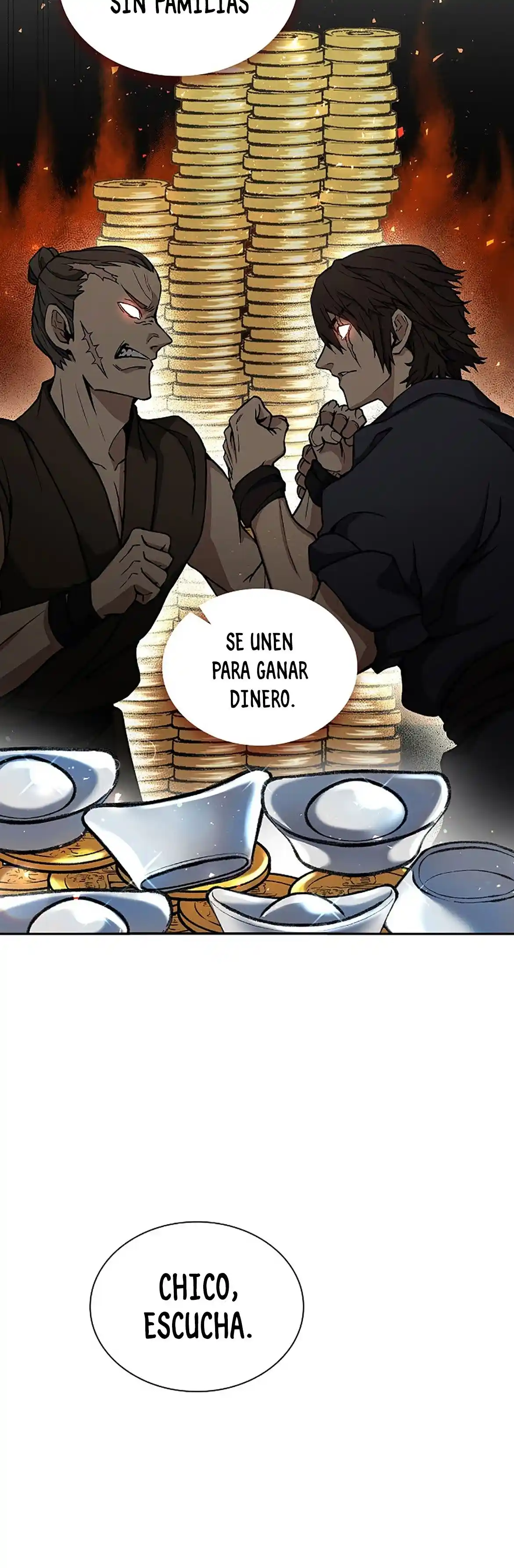 Storm Inn - Capítulo 28 - Página 41 - LectorTMOo