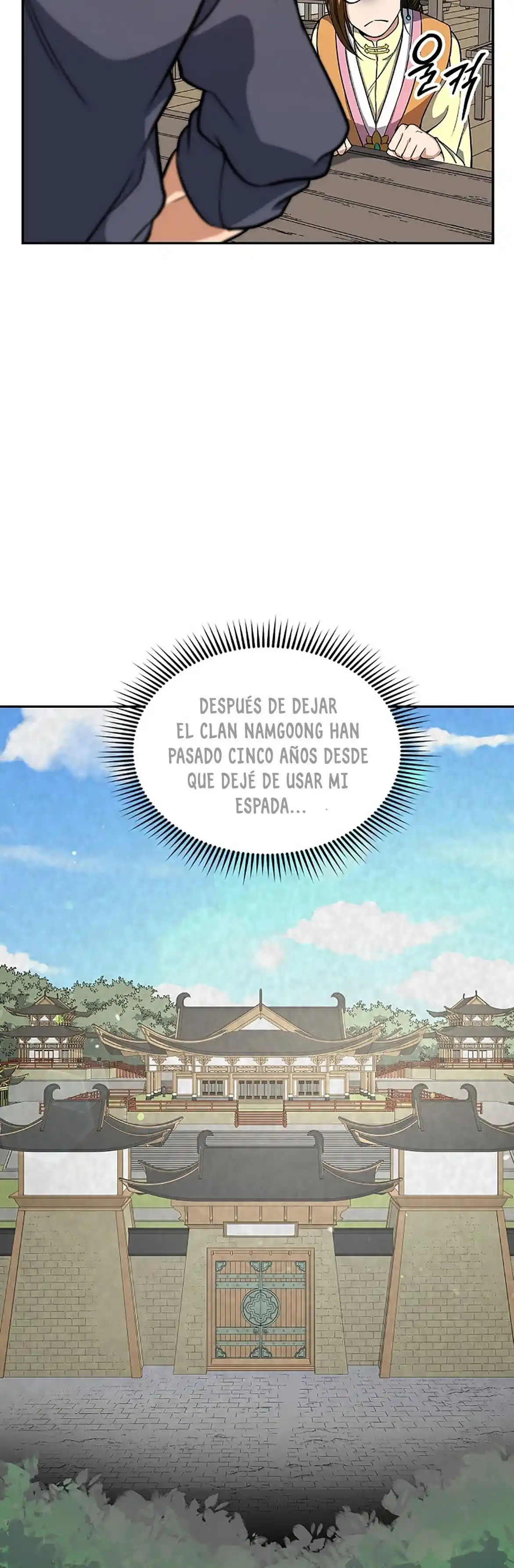 Storm Inn - Capítulo 28 - Página 52 - LectorTMOo