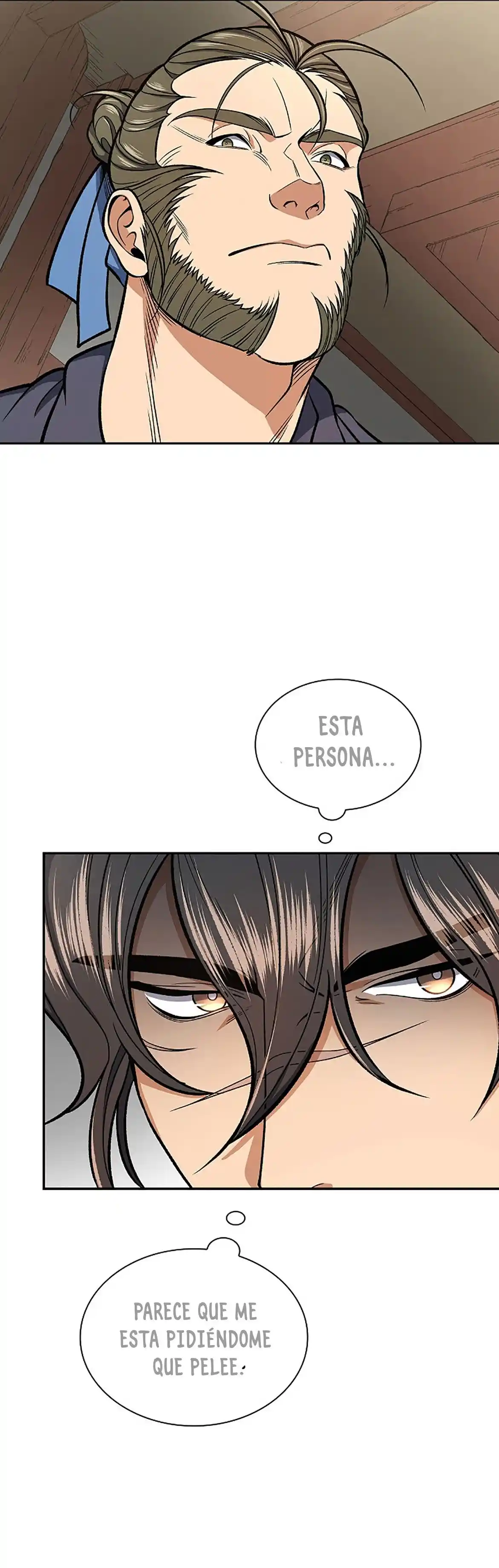 Storm Inn - Capítulo 28 - Página 58 - LectorTMOo