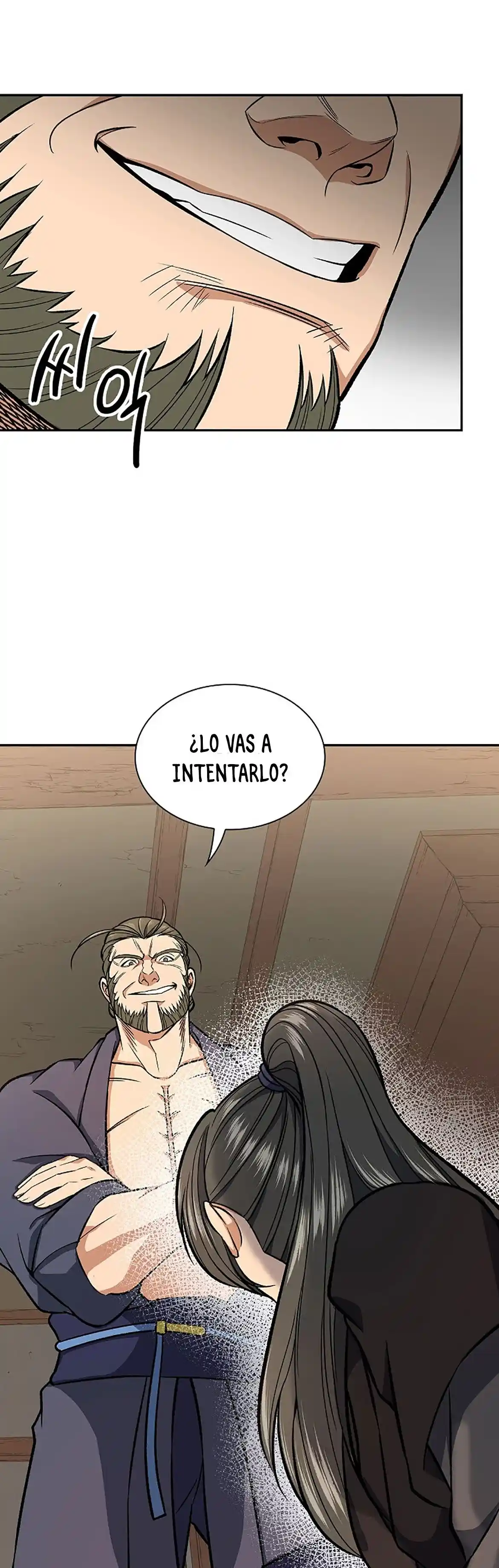 Storm Inn - Capítulo 28 - Página 59 - LectorTMOo