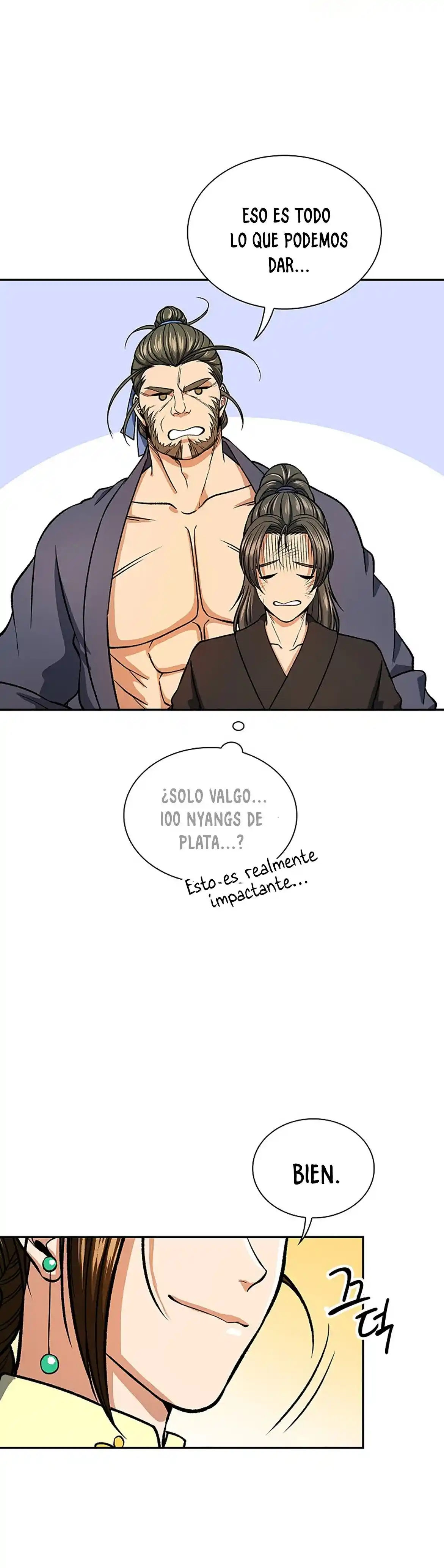 Storm Inn - Capítulo 29 - Página 10 - LectorTMOo