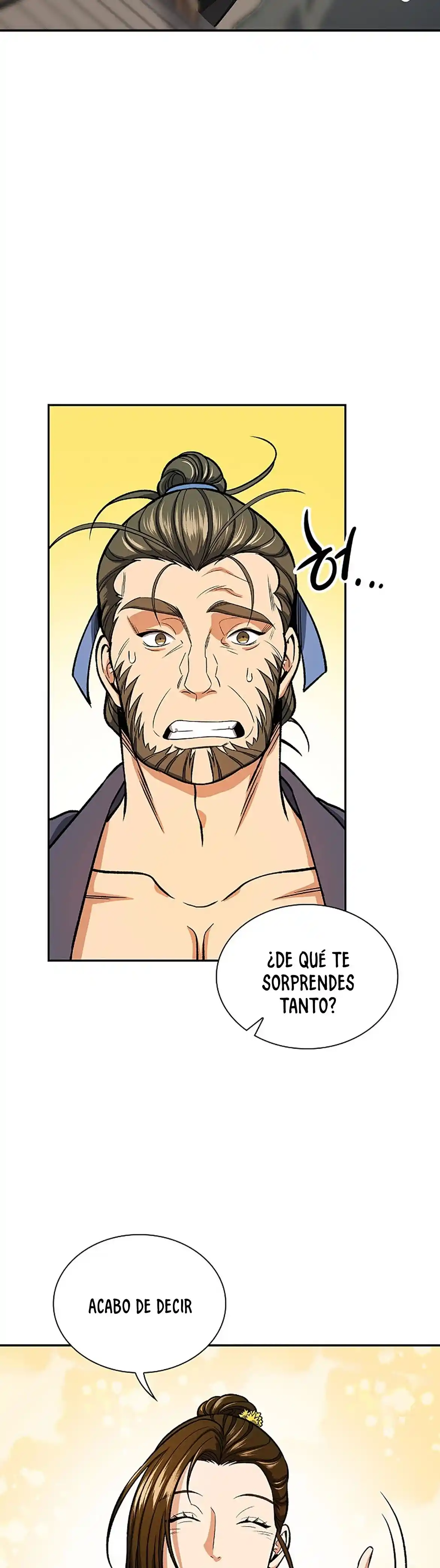 Storm Inn - Capítulo 29 - Página 13 - LectorTMOo