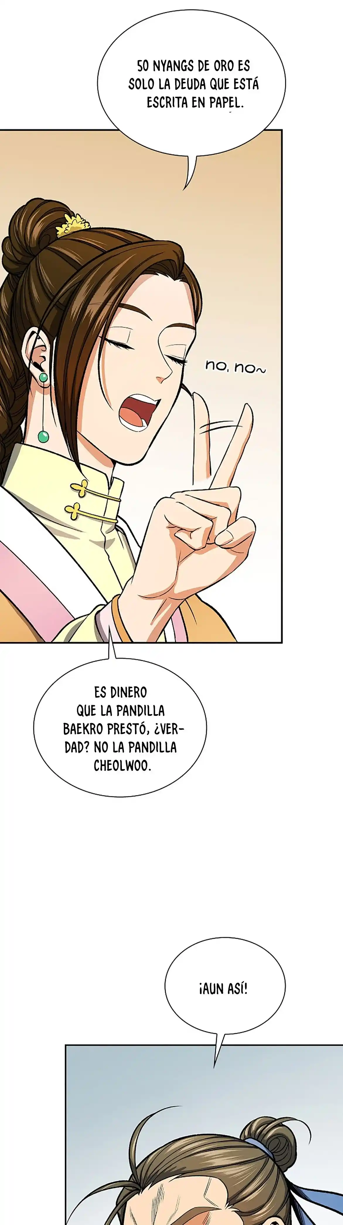 Storm Inn - Capítulo 29 - Página 16 - LectorTMOo
