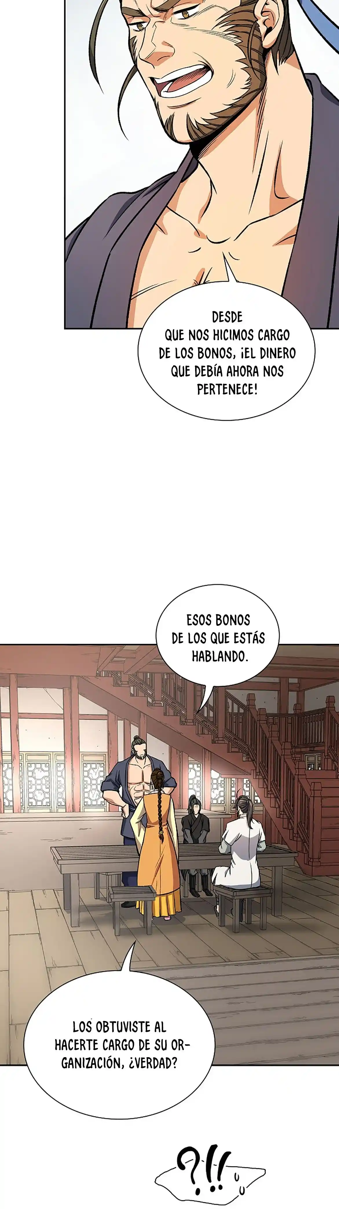 Storm Inn - Capítulo 29 - Página 17 - LectorTMOo