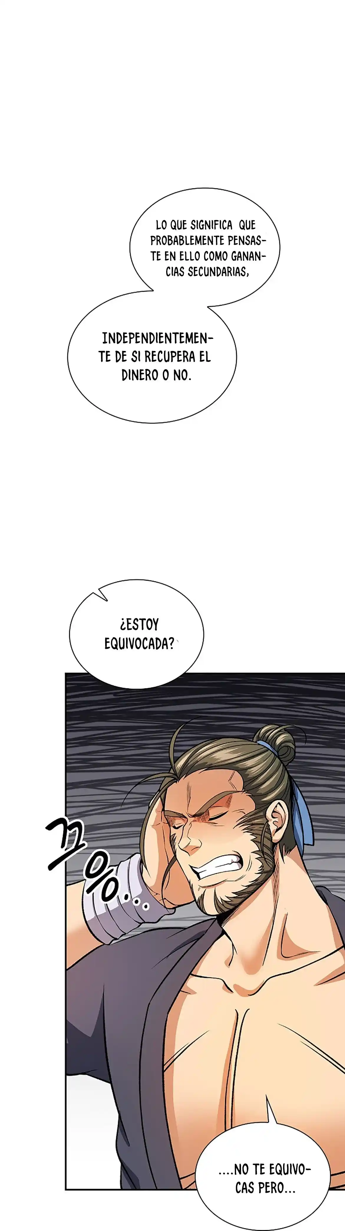 Storm Inn - Capítulo 29 - Página 18 - LectorTMOo