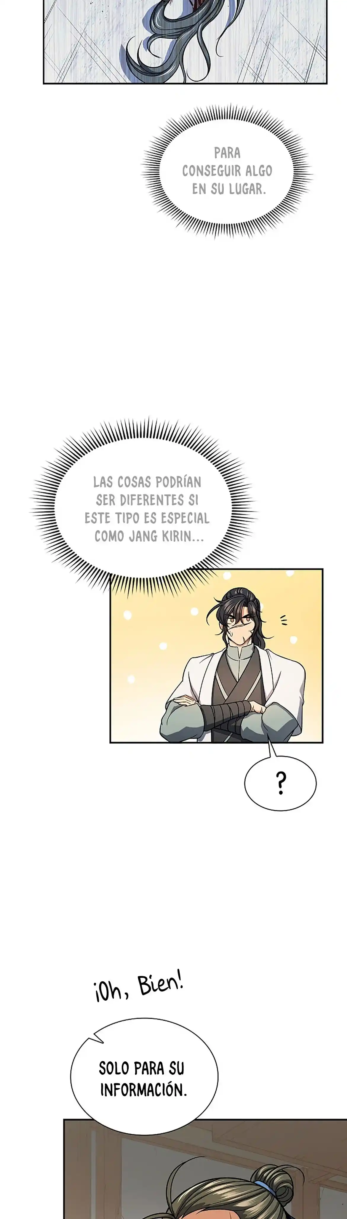 Storm Inn - Capítulo 29 - Página 21 - LectorTMOo