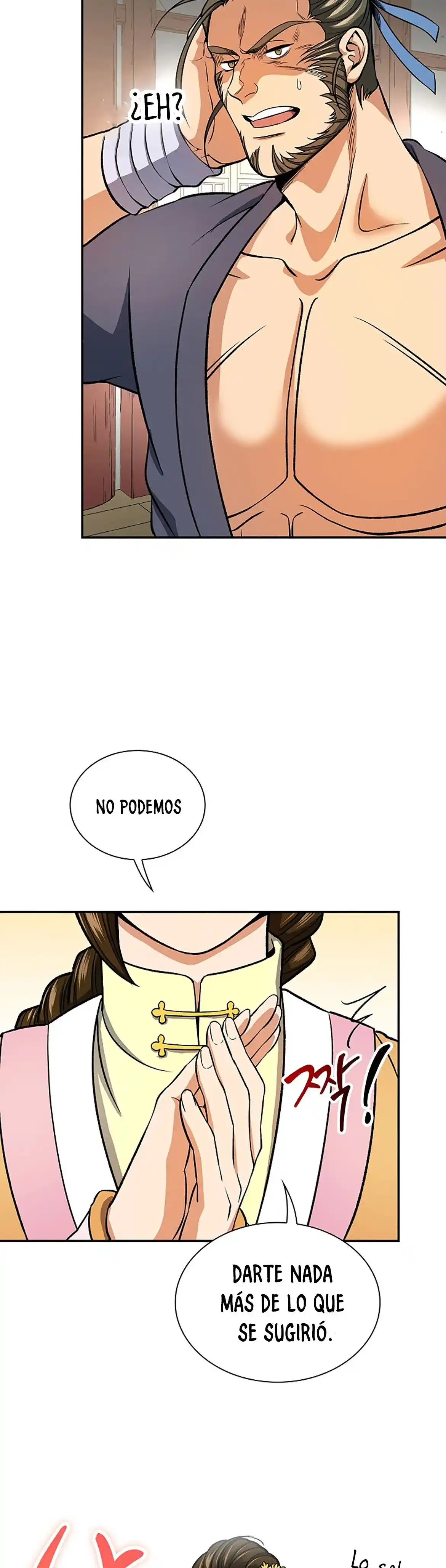 Storm Inn - Capítulo 29 - Página 22 - LectorTMOo