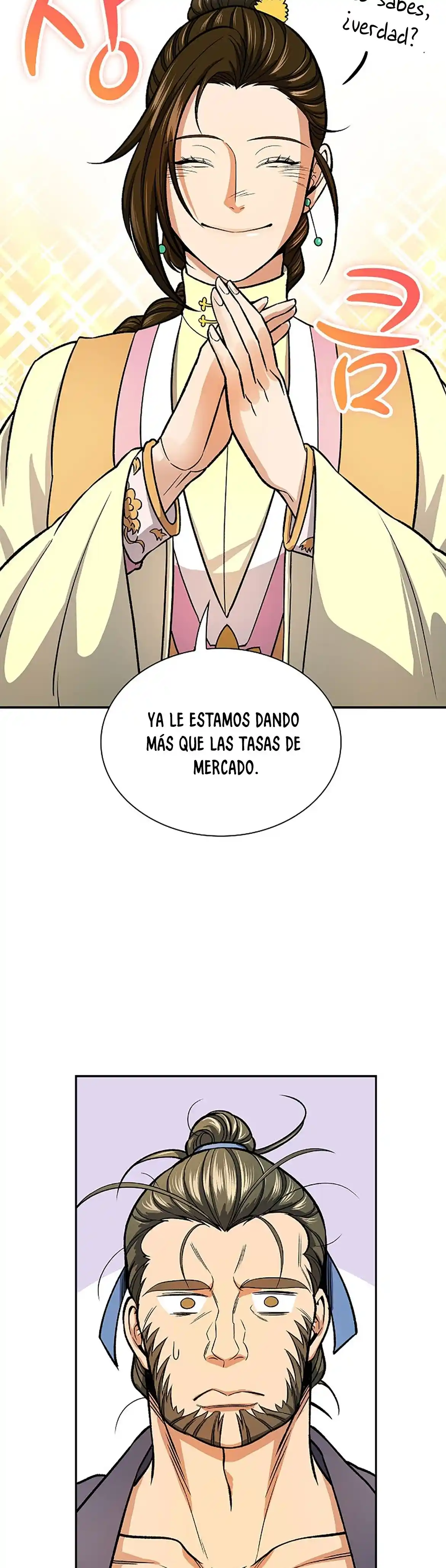 Storm Inn - Capítulo 29 - Página 23 - LectorTMOo